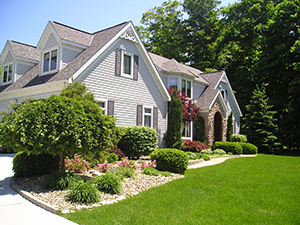Landscapers and Lawncare Services in Oakdale, PA